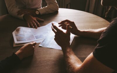 Leaders Can Stay Successful Even After Mistakes