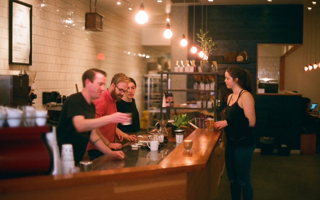 How Small Businesses Can Finance Commercial Real Estate