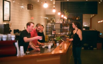 How Small Businesses Can Finance Commercial Real Estate