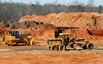 Startups Thrive with Equipment Financing