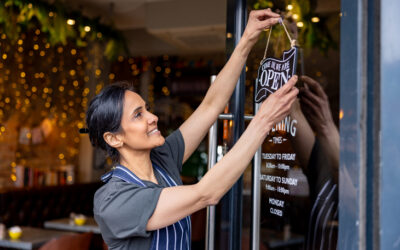 5 Common Mistakes and Solutions to Avoid When Applying for SBA Loans