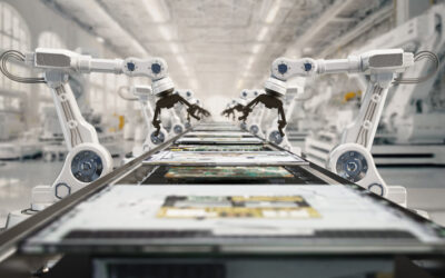 Equipment Finance: Your Guide to Smart Business Growth