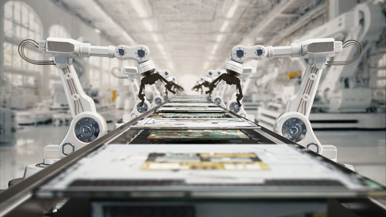 Equipment Finance: Your Guide to Smart Business Growth