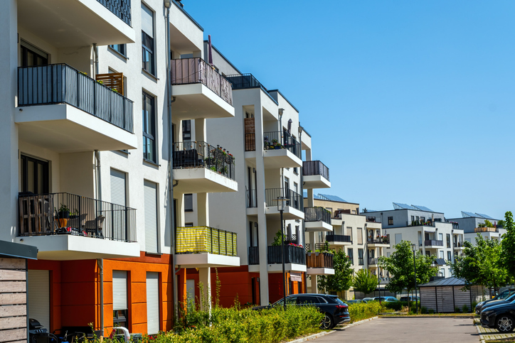 Why Seasoned Investors Should Revisit Multifamily Residences