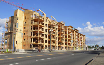What is a Construction to Permanent Loan?