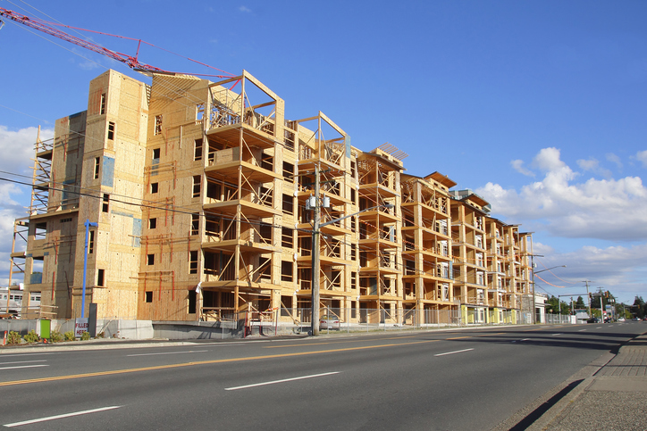What is a Construction to Permanent Loan?