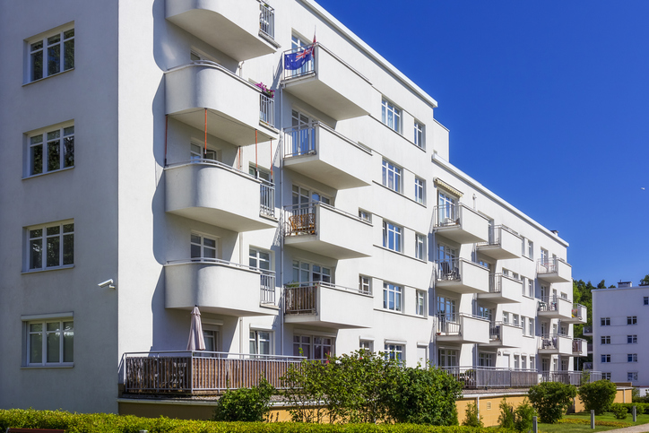 Understanding DSCR Loans